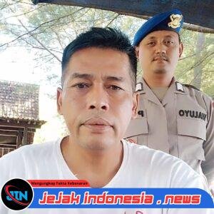 Satpolairud Polresta Banyuwangi Giat Patroli Di Kawasan Bangsring Underwater dan Green Watu Dodol