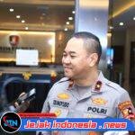 Polri Kerahkan Personel ke Papua Tengah dan Maluku Utara Guna Perkuat Keamanan