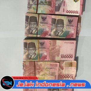 Polsek Kuala Berhasil Ungkap Kasus Pencurian dengan Pemberatan, Diduga Pelaku Diamankan