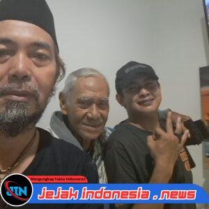 Misteri Gunung Ghaib Wentira: Jejak Keluarga, Sejarah Perjuangan, dan Ikatan Tak Terpisahkan