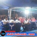 Dihadiri Karo SDM Polda Polda Papua Barat Daya, Gala Dinner AVC Beach Volleyball Tour Raja Ampat 2026 Pererat Sinergi Antarnegara