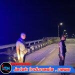 Cegah Balap Liar, Polres Klungkung Intensifkan Patroli di Areal PKB