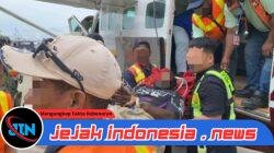 *7 Tahun Buron, Pulan Wonda Akhirnya Dibekuk: Satgas Cartenz Tegakkan Hukum Profesional dan Transparan*