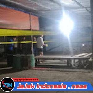 Satreskrim Polresta Serang Kota berantas judi sabung ayam