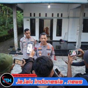 *Polda Banten Ungkap Dugaan Tindak Pidana Persetubuhan dan Perbuatan Cabul terhadap Anak*