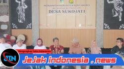 Diduga Terlibat Skandal, Kades Sukojati Didemo Warga Minta Turun Jabatan