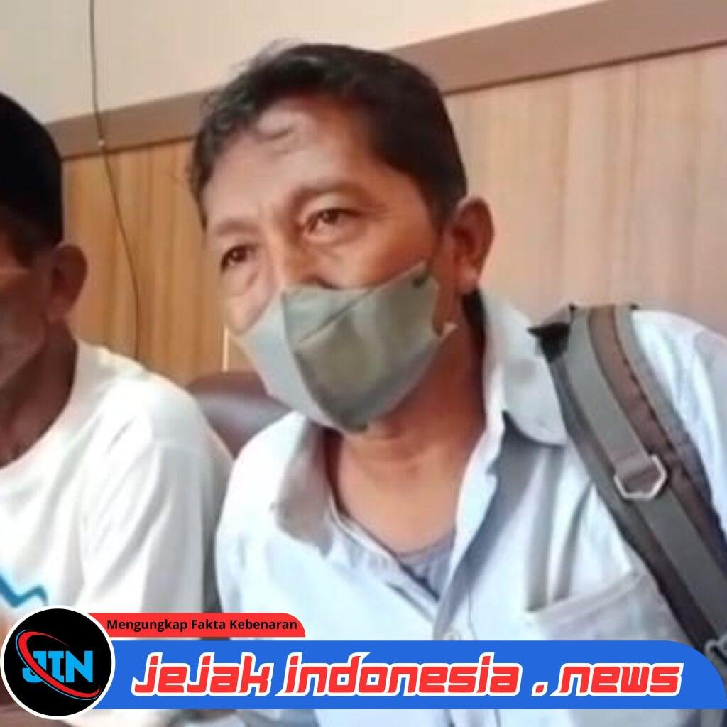 OKNUM KANIT RESKRIM DI JEMBER DIDUGA TERLIBAT PEMERASAN DAN INTIMIDASI WARGA.