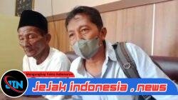 OKNUM KANIT RESKRIM DI JEMBER DIDUGA TERLIBAT PEMERASAN DAN INTIMIDASI WARGA.