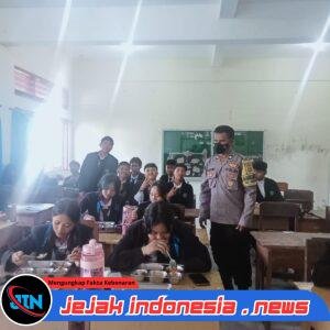 Pendistribusian MBG di Tegallalang Berjalan Lancar, Ribuan Siswa dan Warga Terima Manfaat
