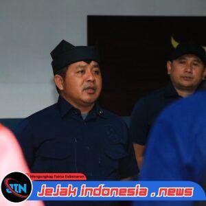 Peringati HBP Ke-62, Lapas Banyuwangi Pererat Sinergitas Lewat Razia Besar-besaran Bersama TNI Polri dan BNNK