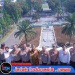 Bangun Komunikasi Konstruktif, Kapolda Jabar Gelar Silaturahmi Strategis Bersama Pemprov Jawa Barat