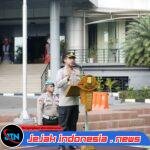 *Kapolresta Metro Jakarta Barat: Jadilah Polisi yang Bermanfaat dan Dicintai Masyarakat*