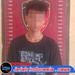 *Dua Pelaku Curanmor Dibekuk Polsek Tanjung Morawa, Polisi Ungkap Aksi Pencurian Berulang*
