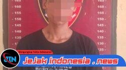 *Dua Pelaku Curanmor Dibekuk Polsek Tanjung Morawa, Polisi Ungkap Aksi Pencurian Berulang*