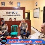 Jelang Big Match Arema vs Bonek, Polisi Rangkul Korwil Aremania Jalur Bromo untuk Cegah Konflik