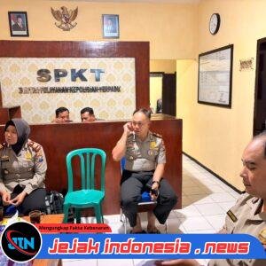 Jelang Big Match Arema vs Bonek, Polisi Rangkul Korwil Aremania Jalur Bromo untuk Cegah Konflik