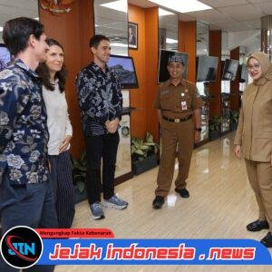 Pemkab Banyuwangi Dukung Gerakan “Run For Rivers”, Aksi Lari dan Bersih Lingkungan Sungai Watch