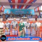 Kapolda Sulsel Hadiri Prosesi Adat Mattompang Arajang, Wujud Dukungan Pelestarian Budaya di Hari Jadi Bone ke-696