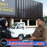 *A. Yani Korban Curanmor Apresiasi Kinerja Polda Banten, Kendaraan Berhasil Ditemukan*