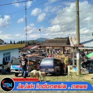 Polemik KDKMP Desa Buluharjo semakin memanas, Nasib pedagang sapi masih menjadi tanda tanya