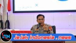 *Begini Respon Polda Babel Terkait Gugatan Praperadilan AK*