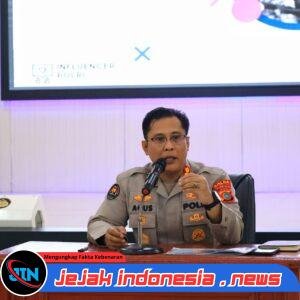 *Begini Respon Polda Babel Terkait Gugatan Praperadilan AK*