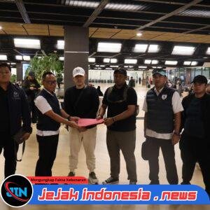 *NCB Interpol Polri Tangkap Buronan Narkotika “The Doctor” di Malaysia, Segera Dipulangkan ke Indonesia*