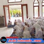 ‎Polres Pidie Sosialisasikan Program E-Learning “Polri Mengajar” di SMA Negeri Unggul Sigli