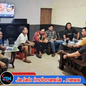 Ormas Balawangi Kritik SE Pembatasan Jam Operasional, Dinilai Berpotensi Picu Pengangguran