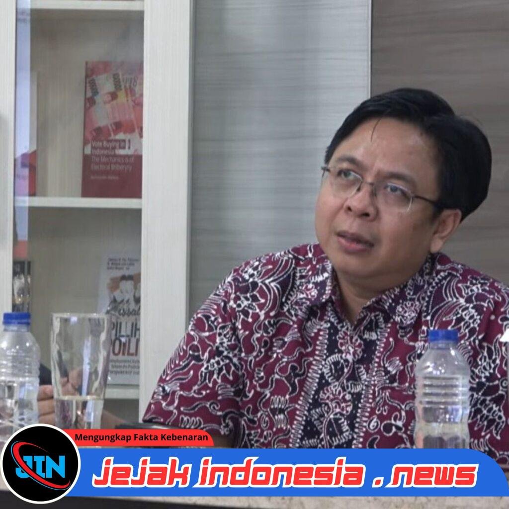 85,3% Pemudik Puas, Burhanuddin Muhtadi Tegaskan Tingginya Kepuasan Mudik Lebaran 2026