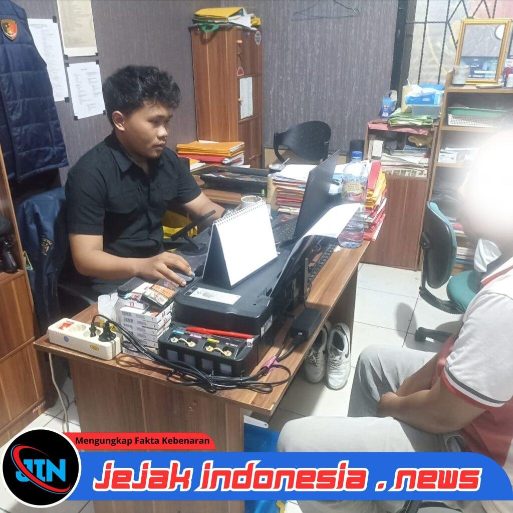 Perkembangan perkara penganiayaan yang di lakukan oleh Oknum Satgas keamanan parkir Stadion oleh Satreskrim Polresta Serang Kota