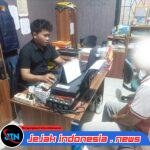 Perkembangan perkara penganiayaan yang di lakukan oleh Oknum Satgas keamanan parkir Stadion oleh Satreskrim Polresta Serang Kota