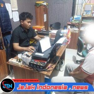 Perkembangan perkara penganiayaan yang di lakukan oleh Oknum Satgas keamanan parkir Stadion oleh Satreskrim Polresta Serang Kota