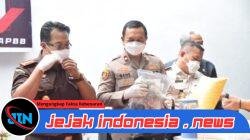 Sinergi Tiga Pilar Penegak Hukum, Polres Bondowoso Bersama Kejari Gelar Pemusnahan Barang Bukti Inkrah