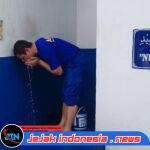 Satpolairud Polresta Banyuwangi Melaksanakan Kegiatan Pembinaan Rohani dan Mental