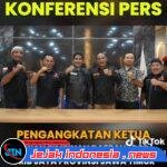 DPP GRIB Jaya Tetapkan Yusriadi sebagai Ketua DPD Jawa Timur, Targetkan Pelantikan 6 Bulan