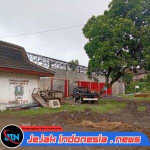 Menanggapi Polemik Lokasi KDKMP Desa Buluharjo Ini Kata Kades