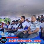 Tutup AVC Tour Beach 2026, Kapolres Raja Ampat Apresiasi Sinergitas Personel Gabungan