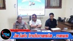 Polda Papua Barat Daya Rilis 14 DPO Kasus Pembunuhan dan Penganiayaan di Tambrauw