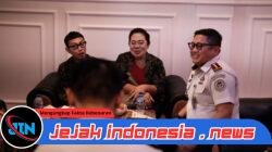 Bangun SDM Unggul, Lapas Tabanan Terima Audiensi Universitas Dwijendra