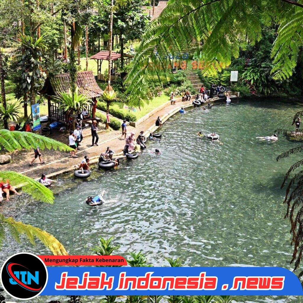 Pertumbuhan Ekonomi Banyuwangi Lebih Tinggi dari Jatim dan Nasional, Kebijakan Bupati Ipuk Dinilai Tepat