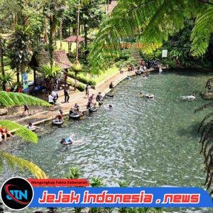 Pertumbuhan Ekonomi Banyuwangi Lebih Tinggi dari Jatim dan Nasional, Kebijakan Bupati Ipuk Dinilai Tepat