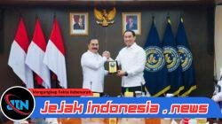 Gelar Audiensi dengan BNN, Menteri Imipas Siap Tindak Tegas Oknum Terlibat Jaringan Narkotika Tanpa Pandang Bulu