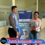 Pelayanan BPKB Polres Karangasem Makin Cepat, Transparan, dan Bebas Pungli