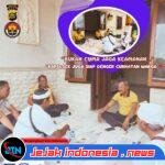 Jumat Curhat, Kapolsek ajak warga jaga Kamtibmas tetap Kondusif