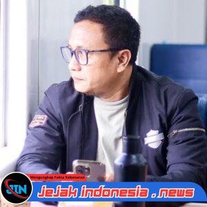 Warisan Mulia di Hari Jum’at: Sedekah sebagai Nafas Kehidupan dalam Perjalanan Nurmansyah, S.H., M.H.