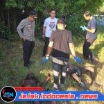 Di duga dua pria tewas dibakar hidup-hidup di Benoa Bali, akibat dianiaya sekelompok orang.
