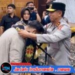 Kapolda Aceh Irjen Pol. Marzuki Ali Basyah Sambut Kedatangan Tim Komisi III DPR RI di Bandara SIM