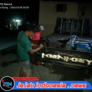 Polisi Bongkar Jaringan Dugaan Mafia Pertalite di Poso, Ribuan Liter BBM Subsidi Diduga Diperdagangkan Ilegal