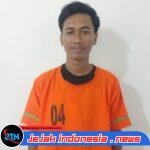 Komitmen Polsek Perdagangan Berantas Kejahatan, Unit Reskrim Berhasil Amankan Pelaku Penganiayaan